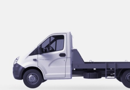 Tow truck
